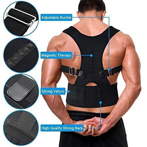 Posture Corrector Belt Unisex braces